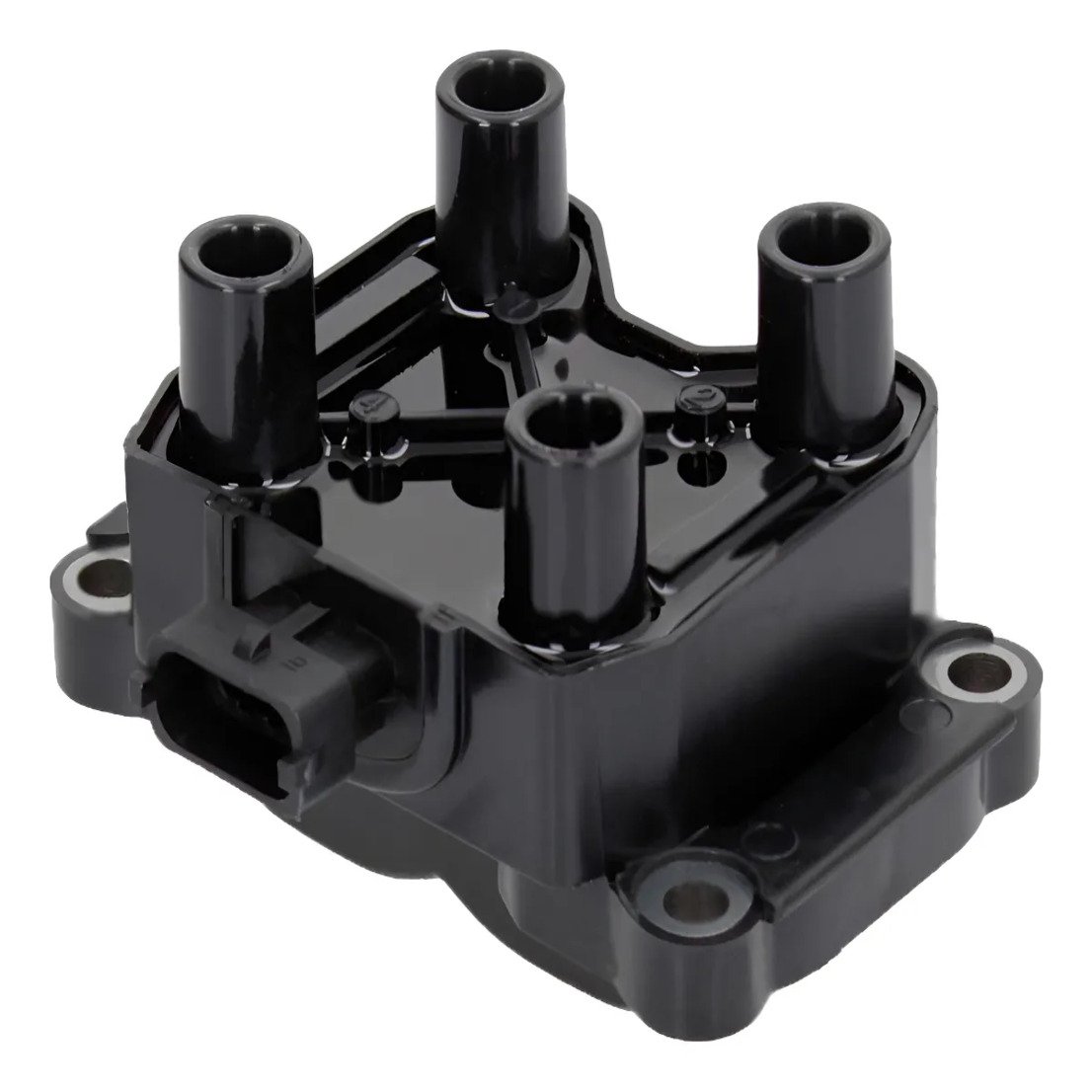 D_NQ_NP_2X_757881-MLA89595862706_082025-F (1) BOBINA FIAT PALIO, SIENA MOTOR FIRE 1.4 8V (PARTMAX) - Imagen 1