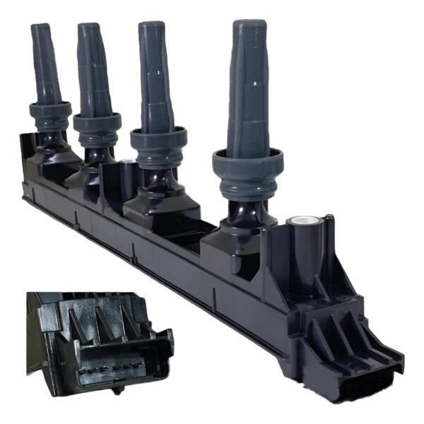 BOBINA C4, C4 GRAN PICASO, C5 PEUG 307  2.0 16V (PARTMAX)