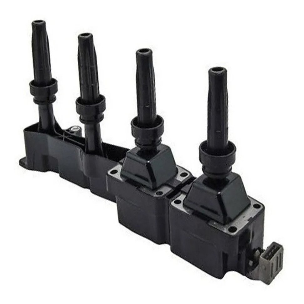 D_NQ_NP_2X_883469-MLA41499550131_042020-F (1) BOBINA PEUGEOT 206 307 CITROEN C3 1.6 16V FICHA GRIS (PARTMAX) - Imagen 1