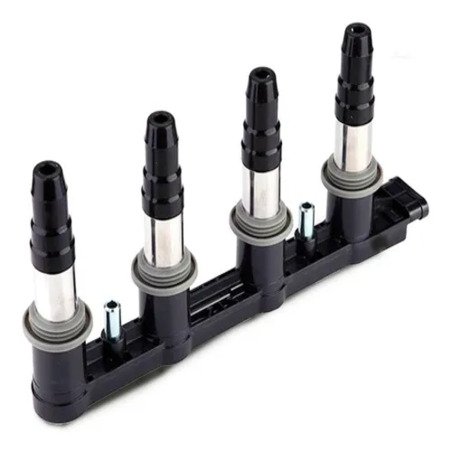 BOBINA SECA  GM  SONIC TRACKER 1.8 C/MOD  (PARTMAX)