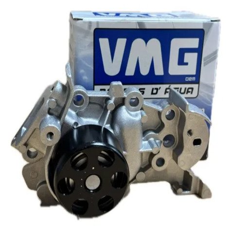 BOMBA AGUA RENAULT CLIO II 1.2 KANGOO TWINGO MOT D4F  (VMG)