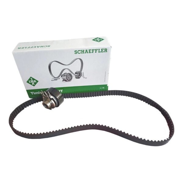 KIT DISTRIBUCION VW FOX SURAN VOYAGE GOLF  (INA)