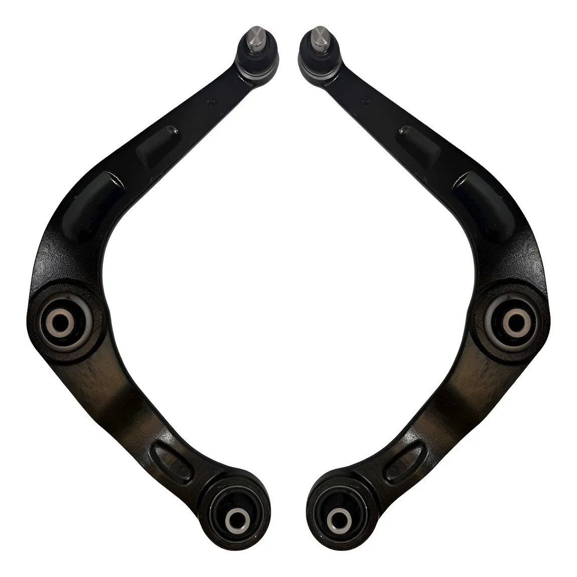 D_NQ_NP_2X_638563-MLA94166641525_102025-F JGO PARRILLA SUSPENSION 206/207 COMPLETAS - Imagen 1