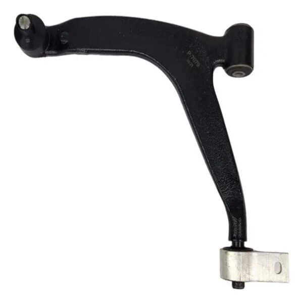 PARRILLA PEUGEOT PARTNER BERLINGO IZQUIERDA COMPLETA