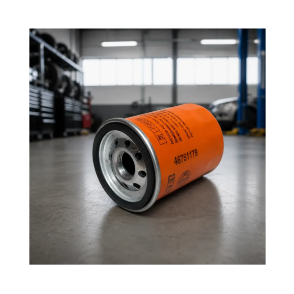Filtro De Aceite Fiat Motor Fire Original