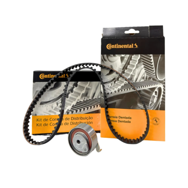 Kit De Distribución Continental Corsa Ii /meriva/ spin 1.8 8v
