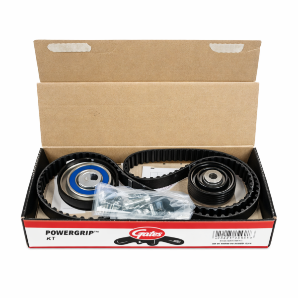 Kit De Distribucion Gates Citroen / Peugeot 1.6 16v Tu5