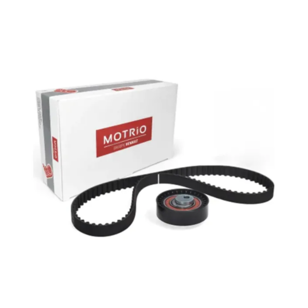 Kit Distribucion Renault Sandero / Logan K7m 1.6 8v Original