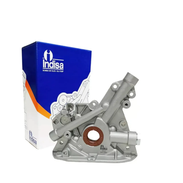 Bomba Aceite Chevrolet Corsa 1.4 1.6 8v