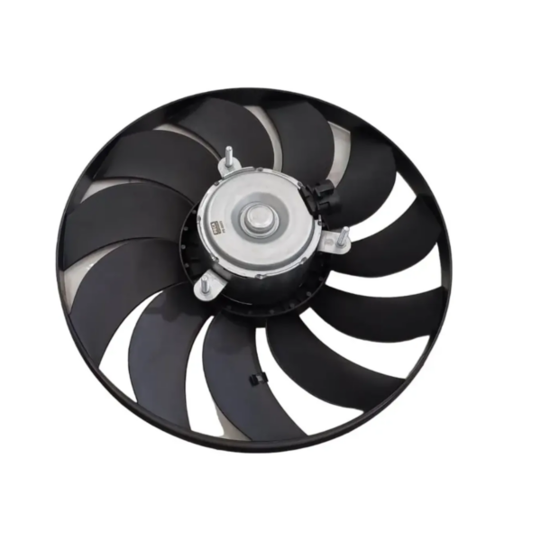 Electroventilador Ford Ecosport/fiesta Max (de 2005 A 2012)